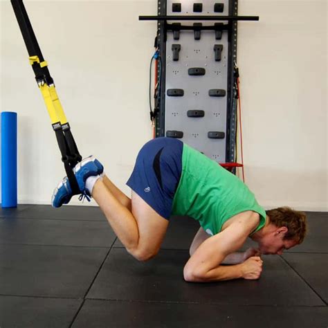 Trx Chest Fly The Best Step By Step Guide You Will Find In 2019
