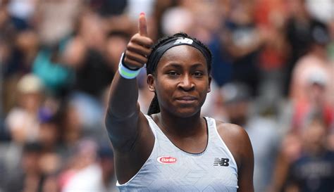 Coco gauff instagram live talking about tennis. Coco Gauff on using her platform to educate people and finally returning to action - Tennis365.com