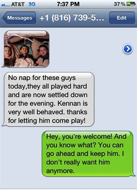 Funniest Wrong Number Texts Nap Funnyfails Wrong Number Texts Funny