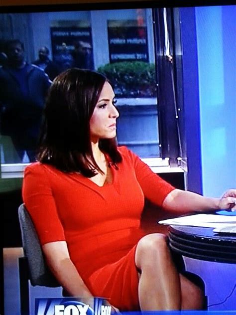 Andrea Tantaros Andrea Tantaros Andrea Dress And Heels