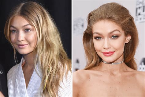 The Best Celebrity Hair Transformations In 2016 Teen Vogue