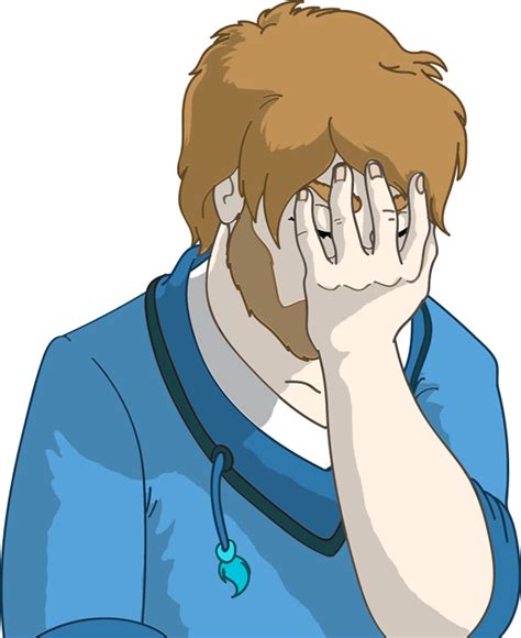 Facepalm Png Photo Png Arts