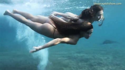 Nude Woman Deep Underwater My Xxx Hot Girl