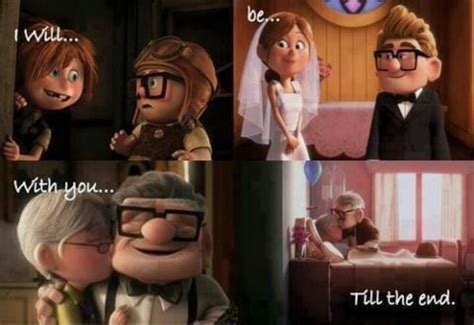Pin On Carl And Ellie Love Story Quotes