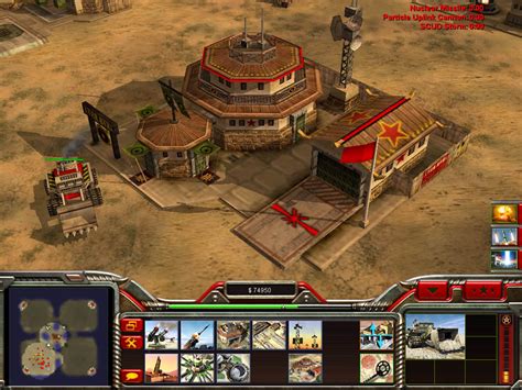 Command And Conquer Generals Download Full Version 1