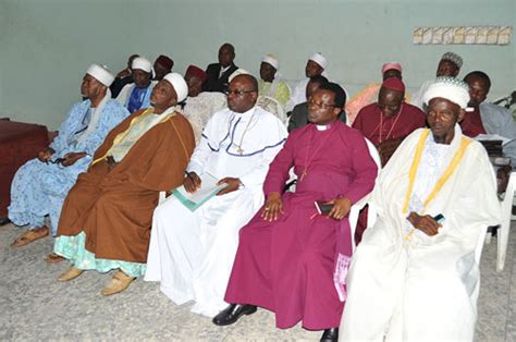 See more of nigerian supreme council for islamic affairs on facebook. Easter: Nigeria Islamic Council felicitates with ...