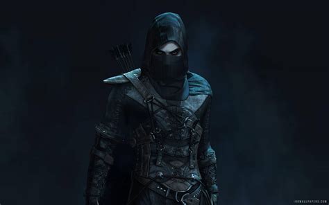 Free Download Thief Gameplay HD Wallpaper Background Images X For Your Desktop Mobile