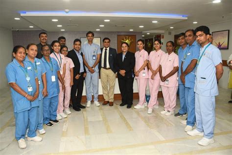 Apollo Hospitals Gives Gujarat Its First Digitally Powered Smart