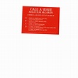 Malcolm McLaren - Call A Wave - Orbit & Moore remixes finally released ...