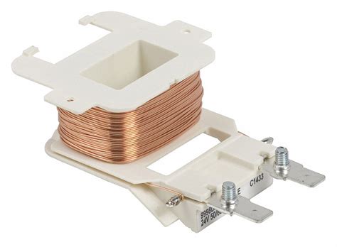 Square D Replacement Coil 480v Ac Coil Volts For Use With 2 Or 3