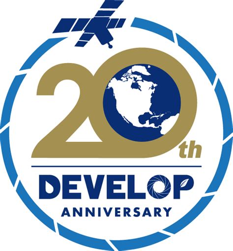 Nasa Develops 20th Anniversary