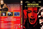 Bersek, El Circo del Crimen [1968] [Castellano] » ️ Descargar y ver online