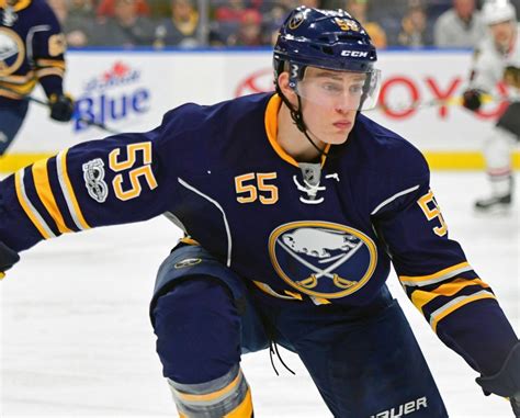 Rasmus Ristolainen Nhl Trade Rumors Rasmus Ristolainen Has Asked To