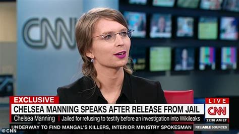 chelsea manning is ordered back to jail after refusing to testify before grand jury daily mail