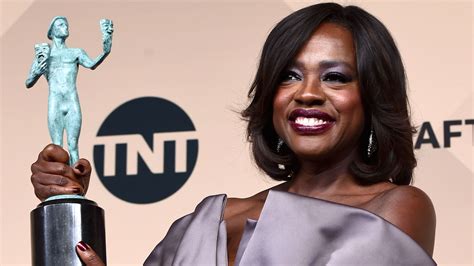 pictures of viola davis