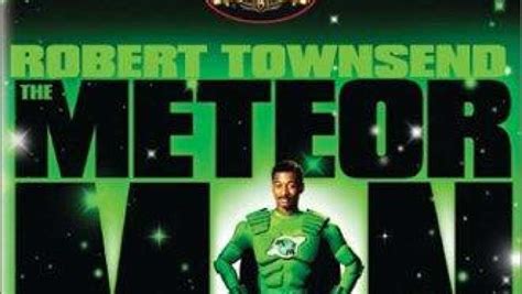 The Meteor Man 1993 Traileraddict