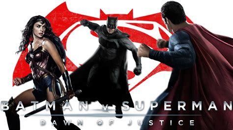The setup for justice league), and while it dealt with. Batman v Superman: Dawn of Justice Image - ID: 59341 ...