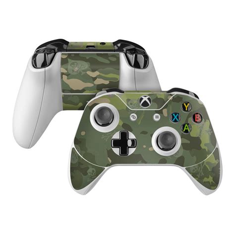 Soflete Tropical Multicam Xbox One Controller Skin Istyles