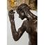 Museum Copy Of A Rodin Sculpture Male For Sale At 1stDibs