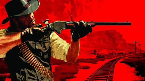 Red Dead Redemption Gallops to 14 Million Sales - Push Square