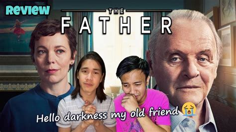The Father Review Anthony Hopkins Olivia Colman Oscars 2021 YouTube