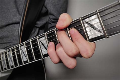 How To Play 9th Chords On Guitar Fast Beast Mode Guitar