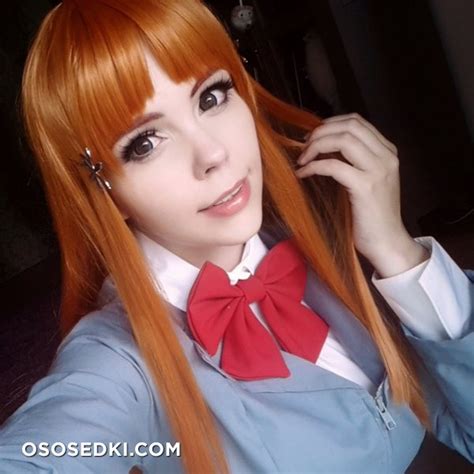Hime Hime Tsu Naked Photos Leaked From Onlyfans Patreon Fansly