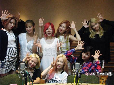 Snsd Girl Group Girls Generation Korean Girl Groups Taeyeon