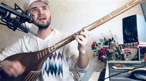 Uyghur Folk Song Ata Bilen Ana Yaxshi Youtube