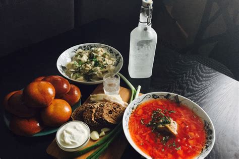 Tasty Russia Tours Russian Vodka Tasting With Local Cuisine Book