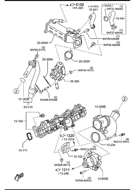 Diagram 2001 Ford Ranger 2 3 Liter Engine Photos And Diagram