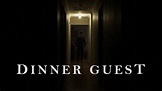 Dinner Guest | Short Horror Film - YouTube
