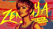 Zendaya - Something New (feat. Chris Brown) (Music Video Preview) - YouTube