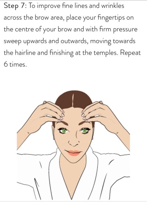 Pin By Nichola Joss On Facial Massage Facial Massage Health And