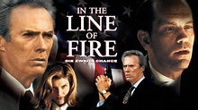 In the Line of Fire – Die zweite Chance (1993) - Netflix | Flixable