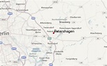 Petershagen, Germany Location Guide