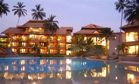 Royal Palms Beach Hotel Kalutara Hotels In Sri Lanka Mercury Holidays