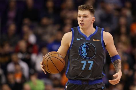 It Was A No Brainer How Luka Doncic Won Over The Entire Dallas