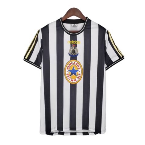 Camiseta Newcastle Retro Atelier Yuwa Ciao Jp