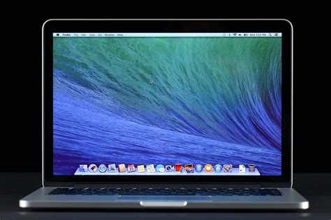 Future Macbook To Be Solar Powered Have Dual Displays Digital Trends