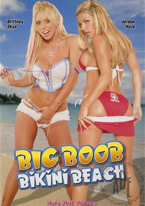 Big Boob Bikini Beach 2009 By Baby Doll Pictures HotMovies