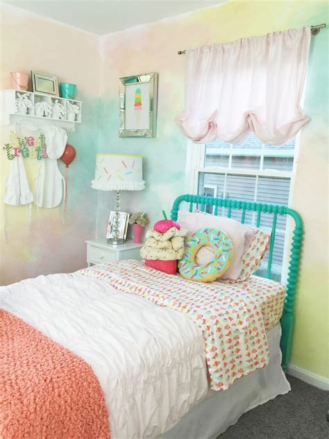 The Creative Orchard Decorate Sweet Dreams Bedroom Reveal Orc Week 6
