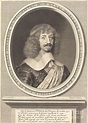 Henri II D'orl?ans, Duc De Longueville Drawing by Robert Nanteuil After ...