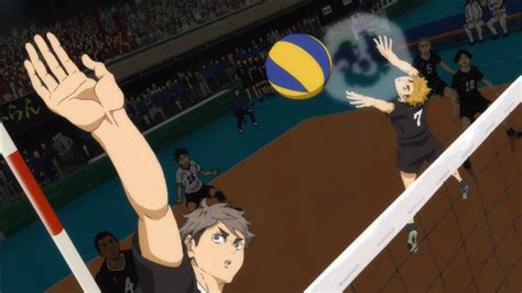 Haikyuu Season 4 Episode 15 Release Date And Time Preview Discussion