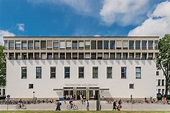 Technical University of Munich, TUM School of Management