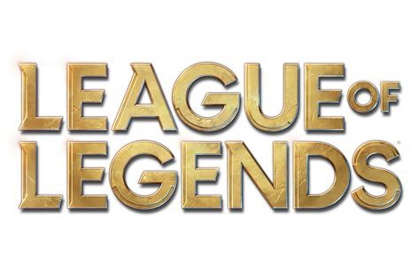 League Of Legends Logo And Symbol Meaning History Png