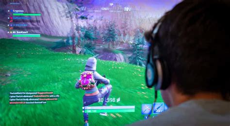 7 Ways To Fix Fortnite Slow Internet Issue Internet Access Guide