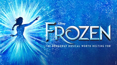 Frozen Broadway Direct