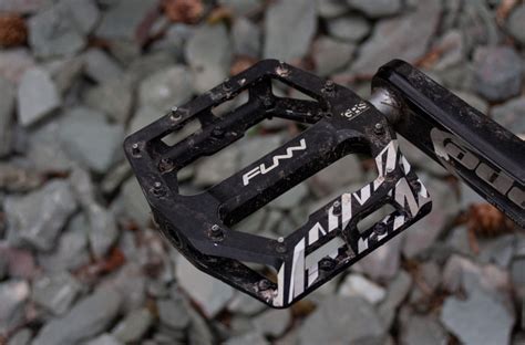 Funn Funndamental Flat Pedal Review Off Roadcc