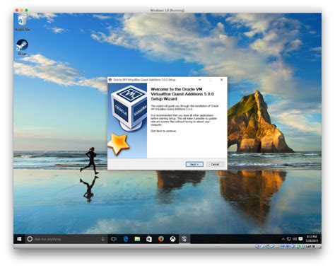 How To Install Windows 10 In A Virtual Machine Extremetech